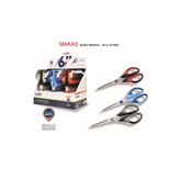 Gıpta GIPTA MAKAS - BURO TIP 6" 3 RENK MIX