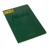 Gıpta Iplik Dikişli Sert Kapak Untıl A5 120/1 Defter