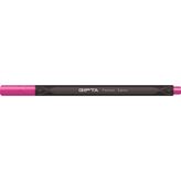 Gıpta K600007 Fineliner Pembe 0.4 mm Kalem