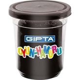 Gıpta K8308 Siyah 120 GR Oyun Hamuru