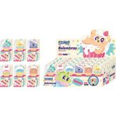 Gıpta Kalemtıraş Cupcake 3D 24 Lü K1520