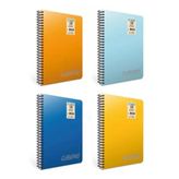 Gıpta Kareli A4 120 Yaprak Defter