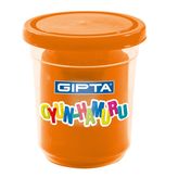 Gıpta Kids K8401 Turuncu 140 gr Oyun Hamuru