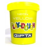 Gıpta Kids K8436 Sarı 140 gr Oyun Hamuru