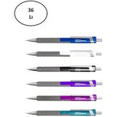 Gıpta Kipling 0.9 MM 3 Renk 36'lı Stand Versatil Kalem