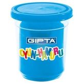 Gıpta Mavi 120 gr Oyun Hamuru