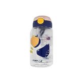 Gıpta Mavi Kilitli Matara 600 Ml 7565