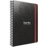 Gıpta Mıld A4 80 Yaprak Kareli Defter
