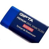 Gıpta Premium Mavi Sınav Silgisi