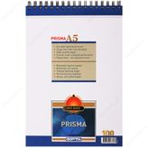 Gıpta Prisma Çizgisiz A5 100 Yaprak Bloknot