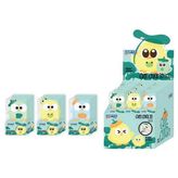 gıpta silgi cute chick 3d k2367 (24 lü paket) - Yok