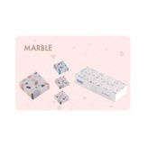 Gıpta Silgi Marble K235400 (30 Lu Paket)
