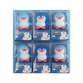 gıpta silgi penguin 3d k2364 (24 lü paket) - Yok