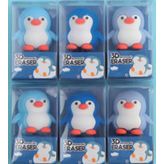 Gıpta Silgi Penguin 3D K2364 (24 Lü Paket)
