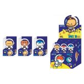 gıpta silgi space 3d k2370 (24 lü paket) - Yok
