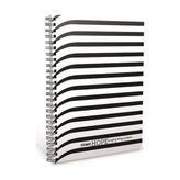 Gıpta Smooth Notes 19x26 80 Yaprak Çizgili Green Sp Defter