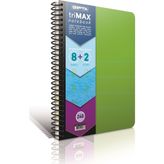 Gıpta Trimax A4 200 Yaprak 8+2 Defter