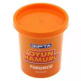 Gıpta Turuncu 120 gr Oyun Hamuru