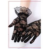 Giraffe DANTEL ELDİVEN GOTİK PUNK Y2K FAİRY