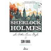 Girdap Kitap Son Vaka - Sherlock Holmes