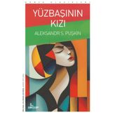 Girdap Kitap Yüzbaşının Kızı