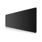 Girift Siyah 90X40 Oyuncu Mouse Pad