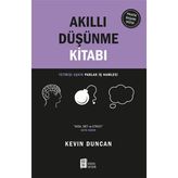 Girişimci Kadın Akıllı Düşünme Kitabı
