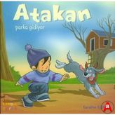 Girişimci Kadın Atakan Parka Gidiyor