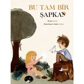 Girişimci Kadın Bu Tam Bir Şapka
