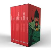 Girişimci Kadın Cenk Hikâyeleri (12 Kitap)