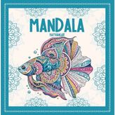 Girişimci Kadın Mandala - Hayvanlar
