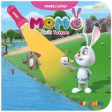 Girişimci Kadın Momo Akıllı Tavşan