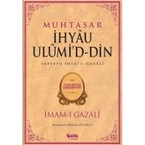 Girişimci Kadın Muhtasar Ihyau Ulumid-Din Imam Gazali