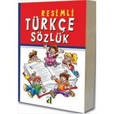 Girişimci Kadın Resimli Türkçe Sözlük