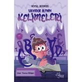 Girişimci Kadın Salvador Ali’nin Kelimeleri
