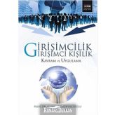 Girişimcilik Girişimci Kişilik - Mahmut Özdevecioğlu Mustafa Karaca