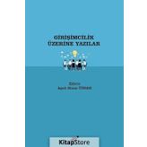 Girişimcilik Üzerine Yazılar - Agah Sinan Ünsar