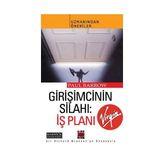 Girişimcinin Silahı İş Planı - Paul Barrow