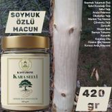 Giritli Metin Efendi Kastamonu Soymuk Özlü Yalamuk Macunu 420 G