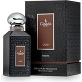 Gisada Luxury Collection Oud Parfum 100ML