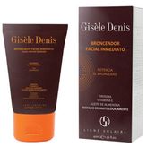 Gisele Denis Yuz Bronzlastirici 40 Ml