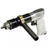 Gison Gp-836D Havalı (Kabzalı) Matkap (Sağ & Sol Devir Yönü)
