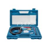 Gison GP854F 1/4 Havalı Cırcır Kolu
