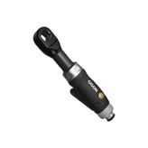 Gison GP854J Adaptörlü Havalı Cırcır Kolu - Siyah