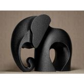 Git 3D Fil Biblo 15 Cm