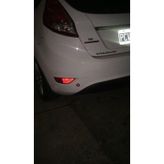 Git 3D Ford Fiesta Tanpon Sensör Tutucu (4 Adet)