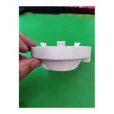Git3d Vw Golf Mk4 Far Kapak Vw Golf Mk4 3D Özel Far Kapağı