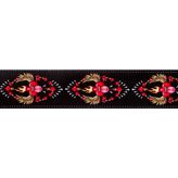 Gitar Askısı 2.5 Lth-Rad Heart Çin