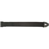 Gitar Askısı 50mm Lock-black Çin