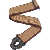 Gitar Askısı 50mm Lock Tweed Abd